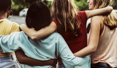 adolescenza reddito amicizie