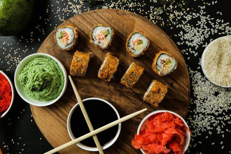 wasabi rimedio memoria
