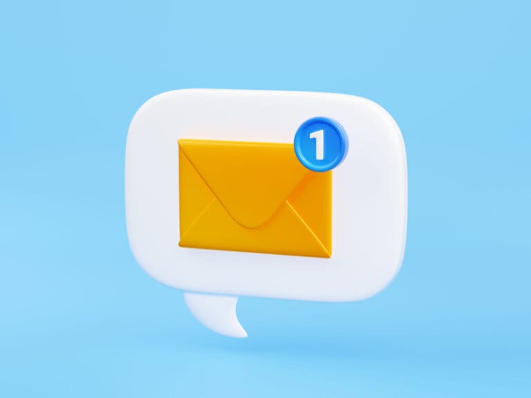 SMS: ancora un mezzo efficace per le aziende, ma le persone li leggono ancora?