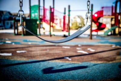 vita urbana sviluppo prima infanzia