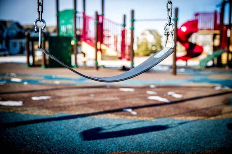 vita urbana sviluppo prima infanzia