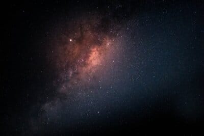 Via Lattea galassia