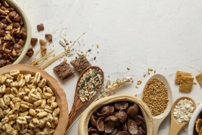 effetti consumo quotidiano cereali