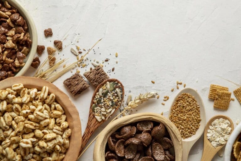 effetti consumo quotidiano cereali
