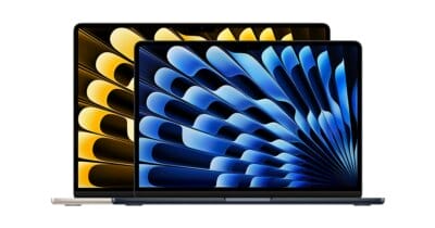 Apple MacBook Air nuovo