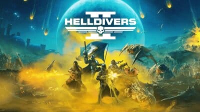 Recensione Helldivers 2: uno shooter quasi perfetto