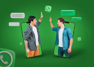 WhatsApp novità