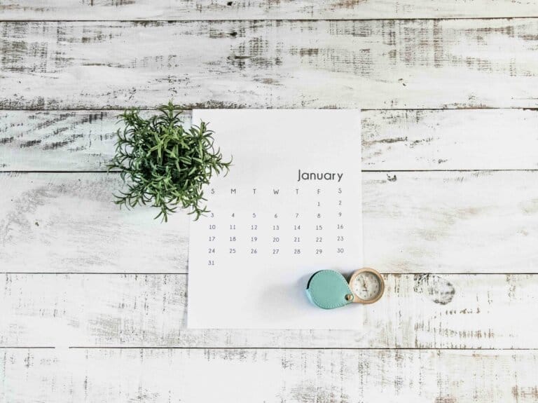 calendario