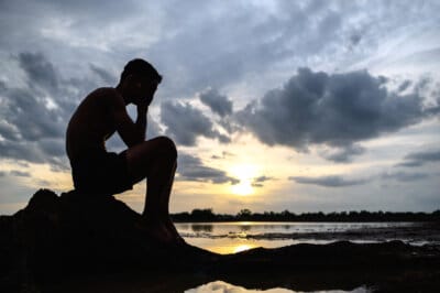depressione