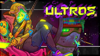 Recensione Ultros: un metroidvania da giocare assolutamente