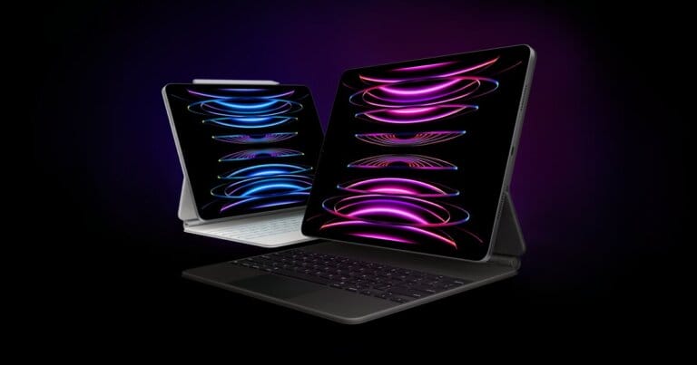 iPad Pro in arrivo