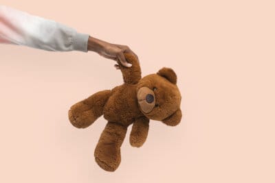 biomarcatore stress infantile sviluppo