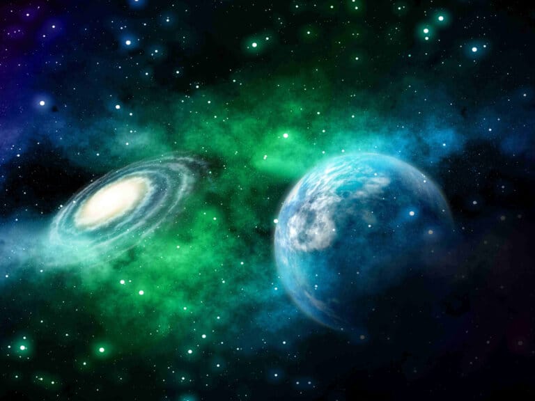 Alla Ricerca del Misterioso Pianeta Nove: Gli Astronomi Stringono il Cerchio