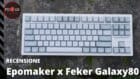 Epomaker x Feker Galaxy80