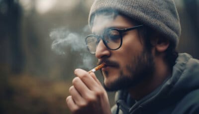 cannabis empatia connettività cerebrale