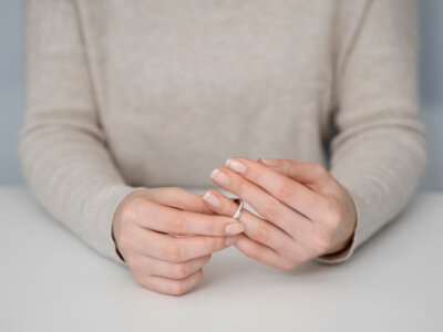 Apple smart ring
