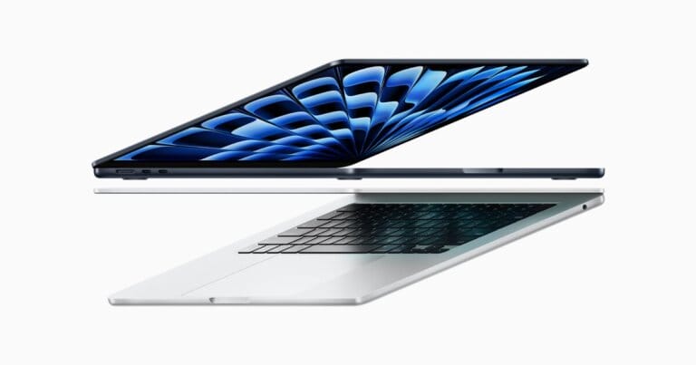MacBook Air M3