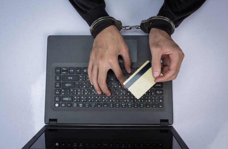 Truffa online premio
