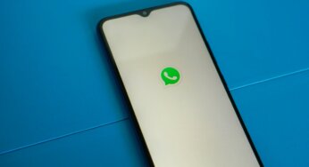 WhatsApp invita gli utenti ad impostare il PIN di sicurezza
