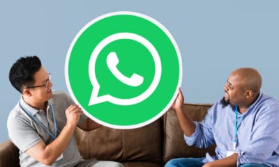 WhatsApp logo