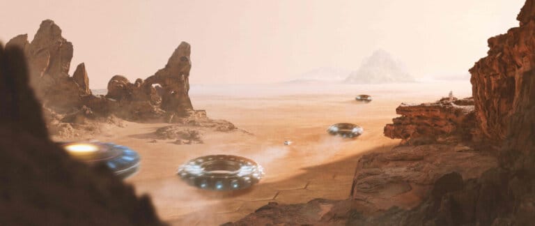 civiltà extraterrestri