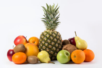 frutta mal di pancia
