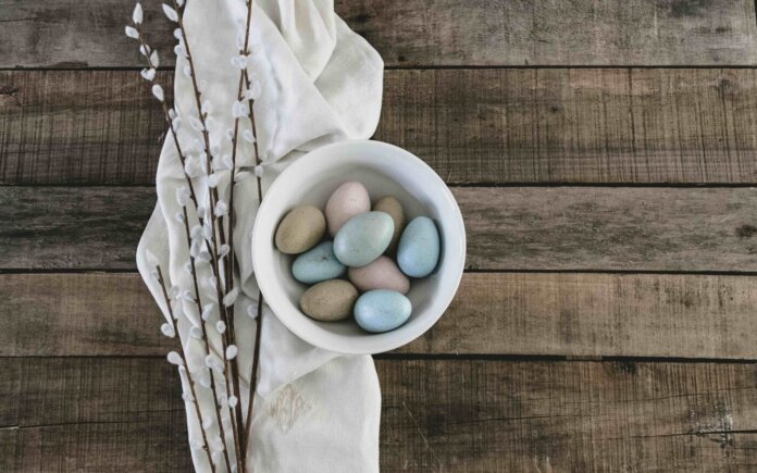 data pasqua
