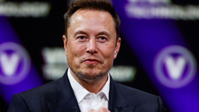 Elon Musk e le sue strane idee sui cannibali negli USA