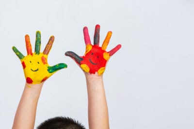 avversità infantili cognizione salute mentale