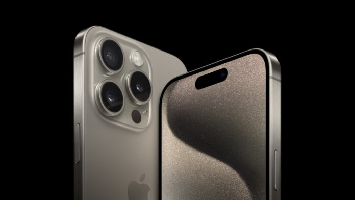 iPhone 16 cornici sottili