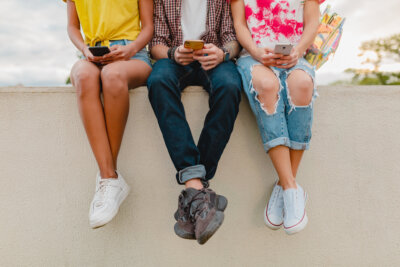 genitorialità riflessiva adolescenti resilienza
