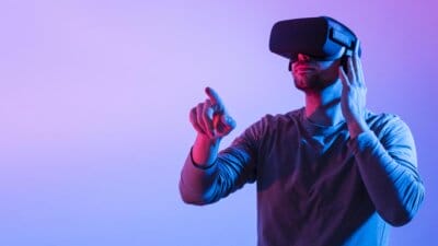 ptsd realtà virtuale stimolazione magnetica