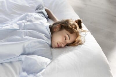 attività fisica diurna sonno