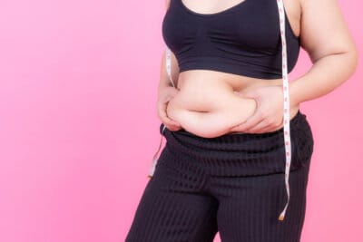 narcisismo salute mentale obesità
