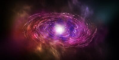 sistema stellare alieno
