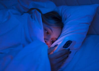 sonno cervello