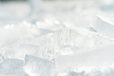 effetto mpemba acqua congelamento