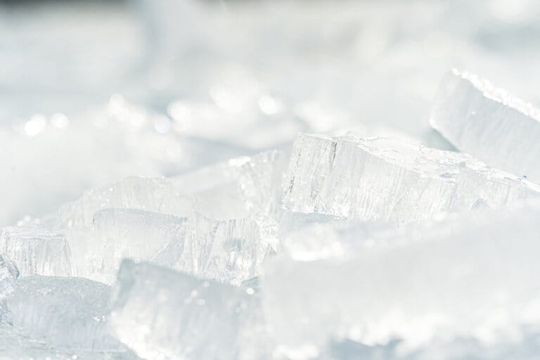 effetto mpemba acqua congelamento