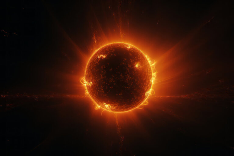 scienza fascino eclissi solari