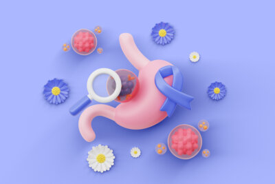 flora intestinale autismo ADHD