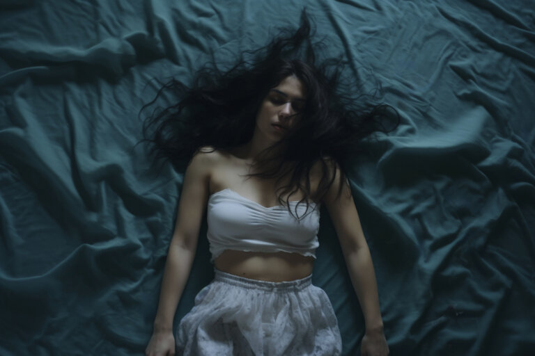 attività fisica incubi notturni