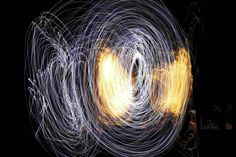 campo magnetico
