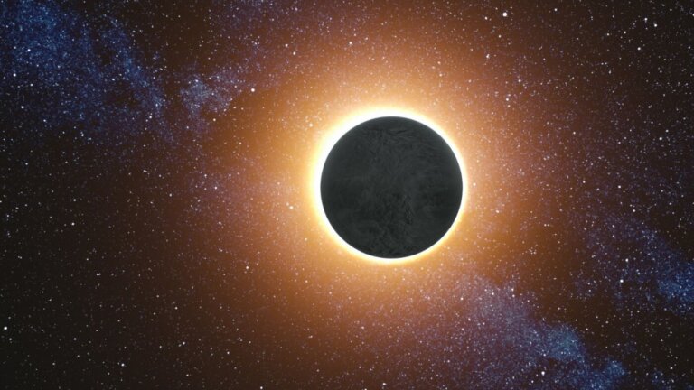 Eclissi solare: nel 2017 causò moltissimi incidenti