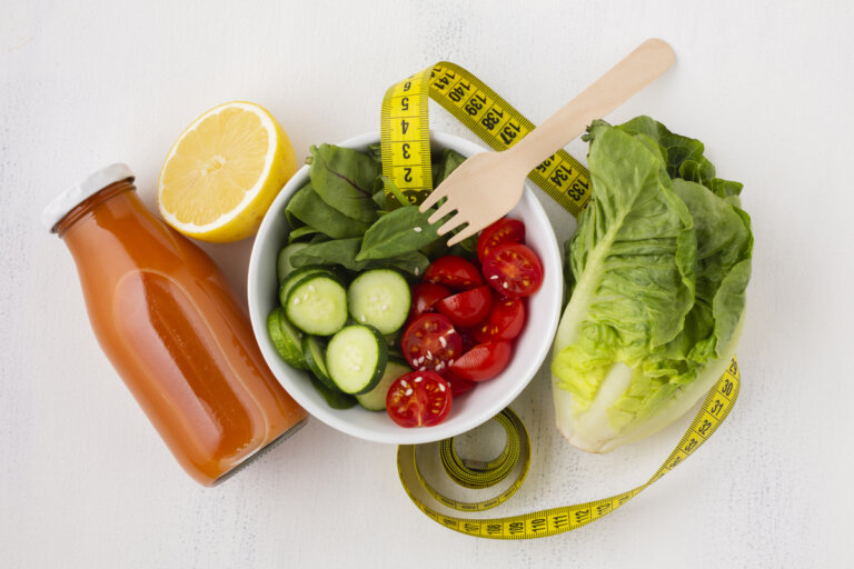 Dieta revolution 22 peso forma