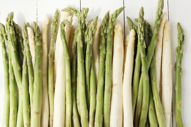 asparagi