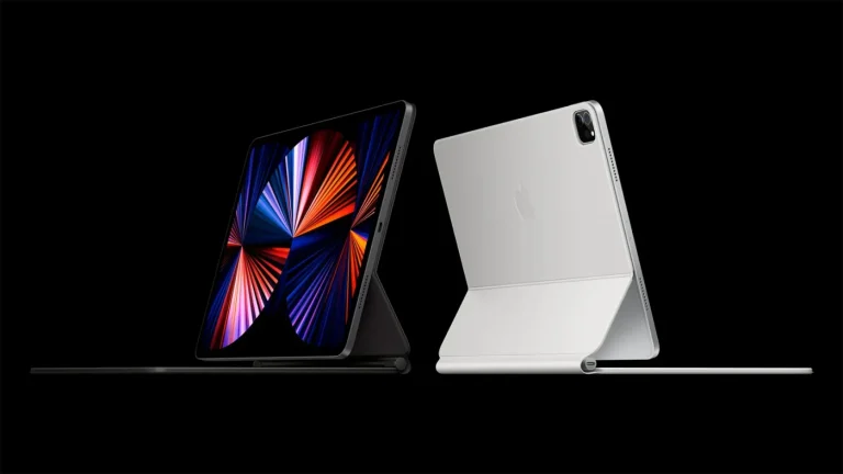 iPad Pro Apple