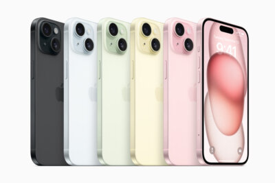 iPhone 16 colori in arrivo
