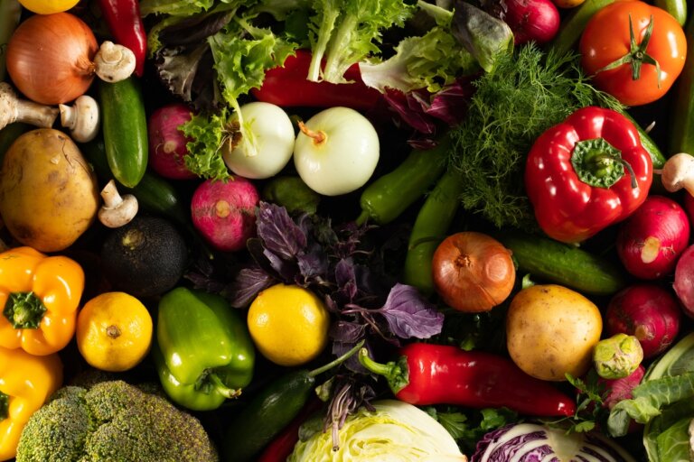 dieta delle zone blu vita lunga