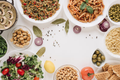 alimentazione ansia sintomi