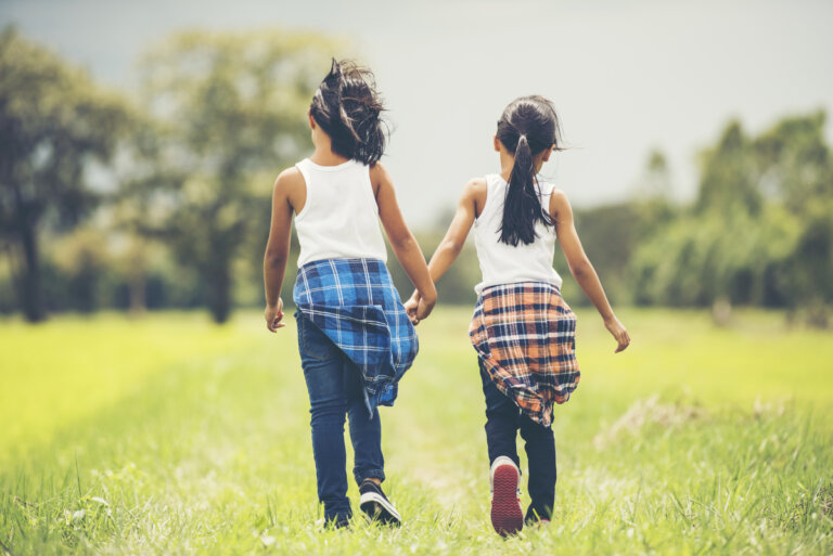 trauma infantile funzione muscolare